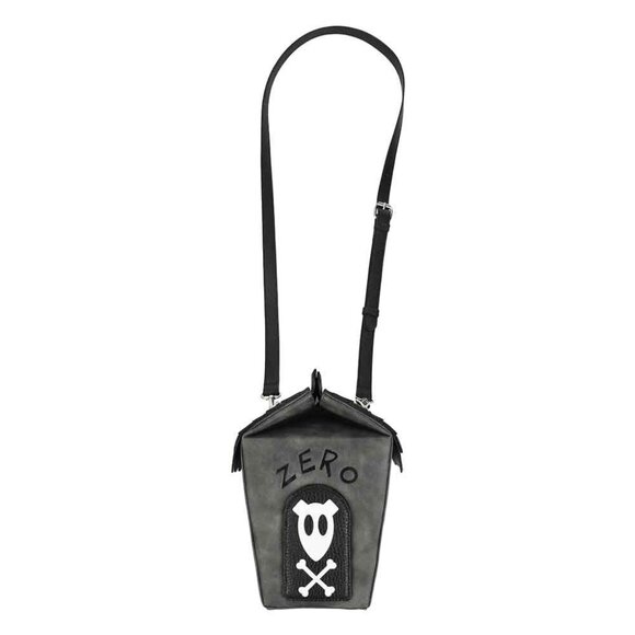 Nightmare Before Christmas Zero Dog House Purse - Picture 1 of 15